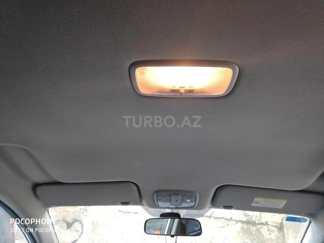 Kia Rio 2012, 140,000 km - 1.4 l - Bakı