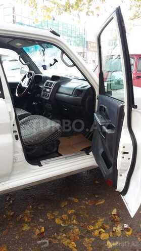 Mitsubishi Pajero io 2000, 311,000 km - 1.8 l - Şamaxı