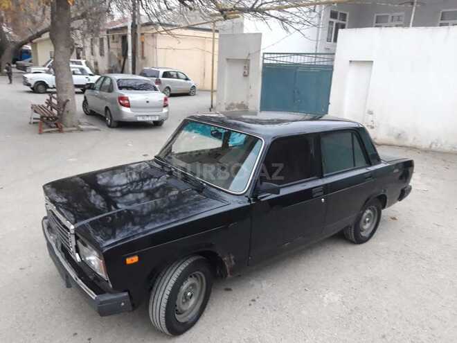 LADA (VAZ) 2107 2011, 87,654 km - 1.6 l - Xırdalan