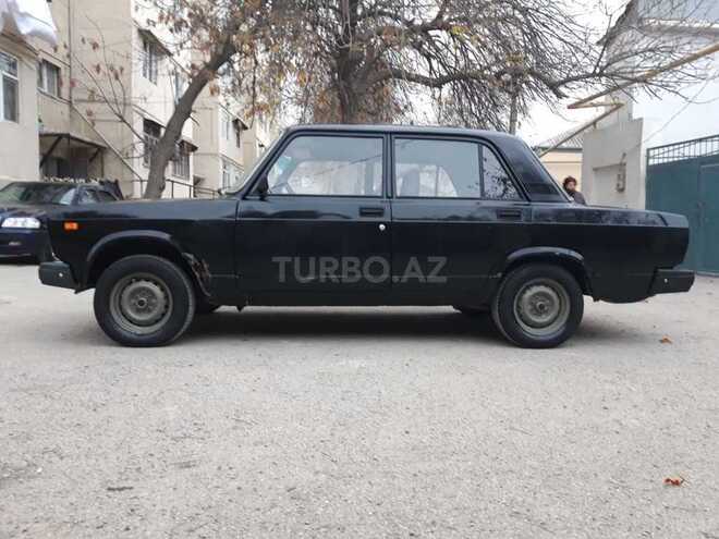 LADA (VAZ) 2107 2011, 87,654 km - 1.6 l - Xırdalan