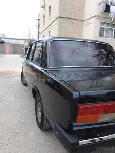 LADA (VAZ) 2107 2011, 87,654 km - 1.6 l - Xırdalan