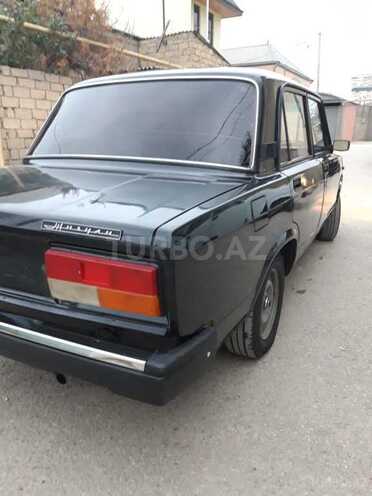 LADA (VAZ) 2107 2011, 87,654 km - 1.6 l - Xırdalan