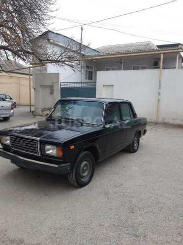 LADA (VAZ) 2107 2011, 87,654 km - 1.6 l - Xırdalan
