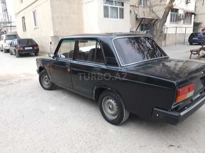LADA (VAZ) 2107 2011, 87,654 km - 1.6 l - Xırdalan