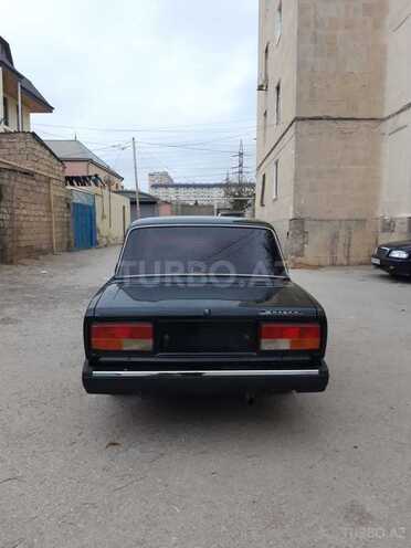 LADA (VAZ) 2107 2011, 87,654 km - 1.6 l - Xırdalan