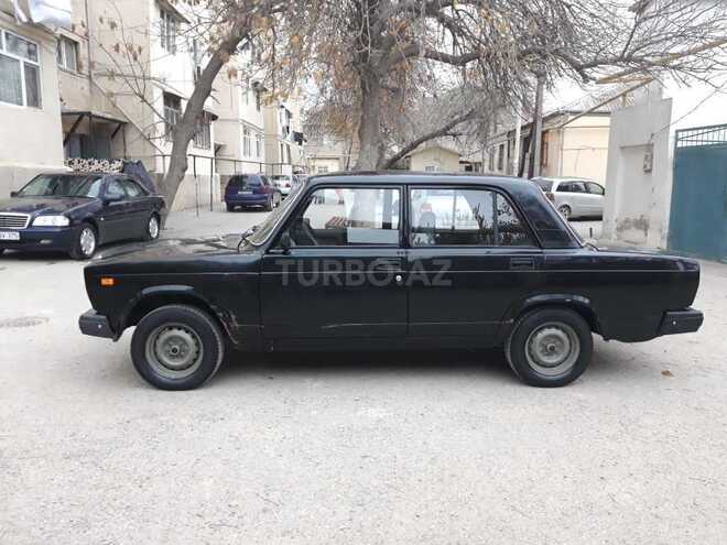 LADA (VAZ) 2107 2011, 87,654 km - 1.6 l - Xırdalan