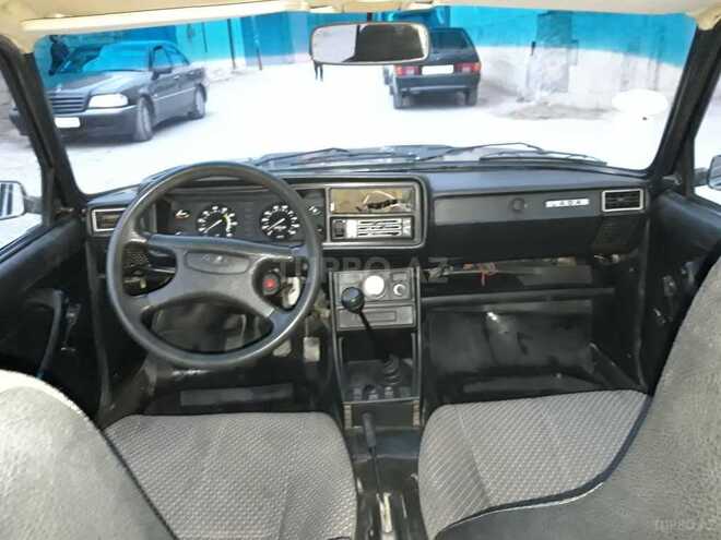 LADA (VAZ) 2107 2011, 87,654 km - 1.6 l - Xırdalan