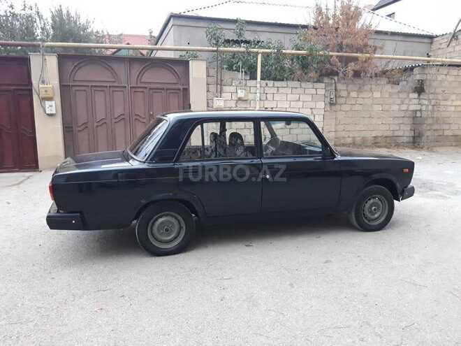 LADA (VAZ) 2107 2011, 87,654 km - 1.6 l - Xırdalan