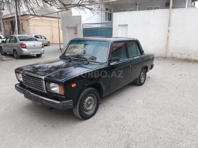 LADA (VAZ) 2107 2011, 87,654 km - 1.6 l - Xırdalan