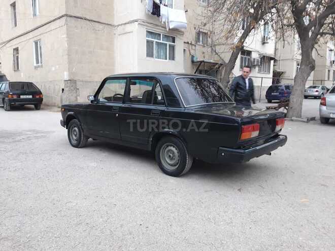 LADA (VAZ) 2107 2011, 87,654 km - 1.6 l - Xırdalan