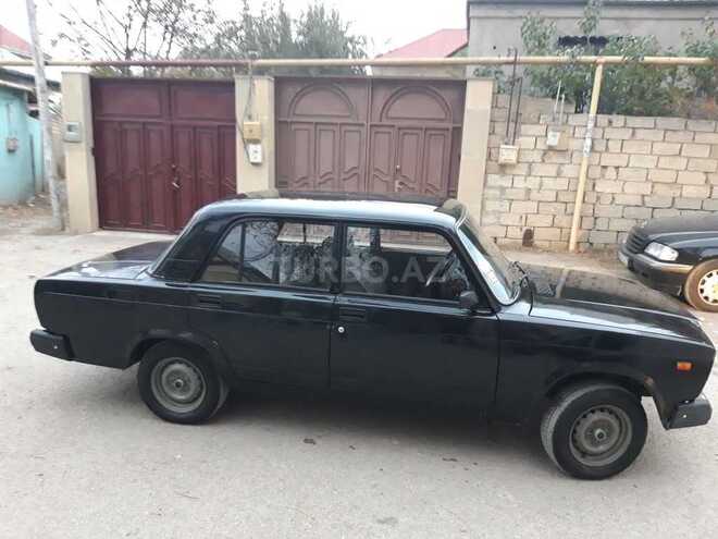 LADA (VAZ) 2107 2011, 87,654 km - 1.6 l - Xırdalan