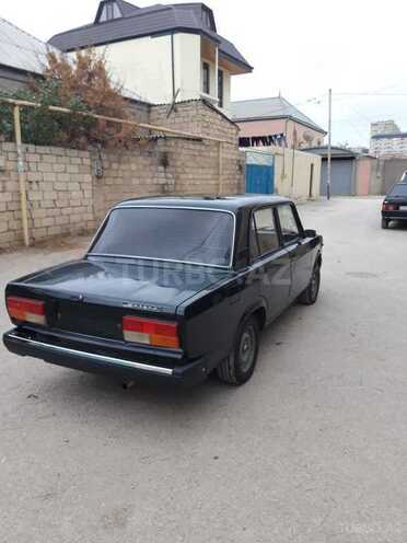 LADA (VAZ) 2107 2011, 87,654 km - 1.6 l - Xırdalan
