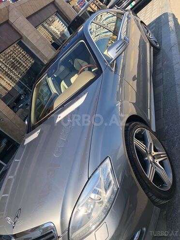 Mercedes S 350 2010, 140,500 km - 3.5 l - Bakı