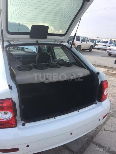 LADA (VAZ) Priora 2013, 119,000 km - 1.6 l - Mingəçevir