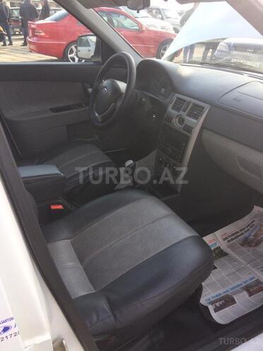 LADA (VAZ) Priora 2013, 119,000 km - 1.6 l - Mingəçevir