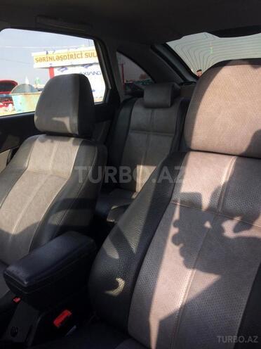 LADA (VAZ) Priora 2013, 119,000 km - 1.6 l - Mingəçevir