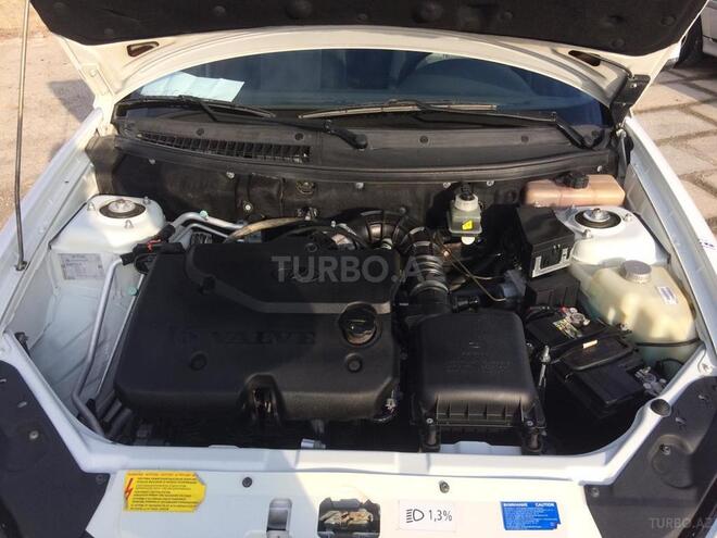 LADA (VAZ) Priora 2013, 119,000 km - 1.6 l - Mingəçevir