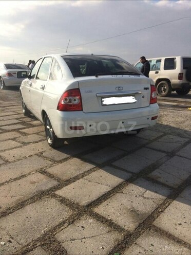 LADA (VAZ) Priora 2013, 119,000 km - 1.6 l - Mingəçevir