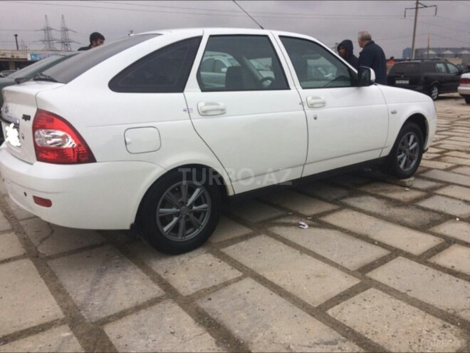 LADA (VAZ) Priora 2013, 119,000 km - 1.6 l - Mingəçevir