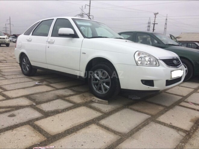 LADA (VAZ) Priora 2013, 119,000 km - 1.6 l - Mingəçevir
