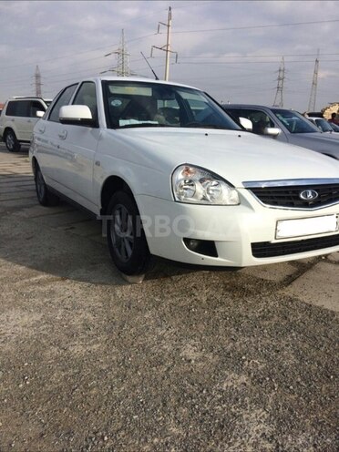 LADA (VAZ) Priora 2013, 119,000 km - 1.6 l - Mingəçevir