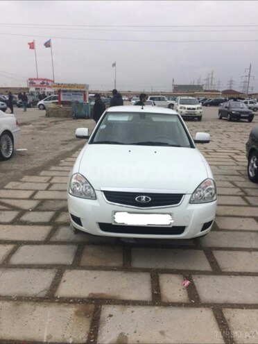 LADA (VAZ) Priora 2013, 119,000 km - 1.6 l - Mingəçevir