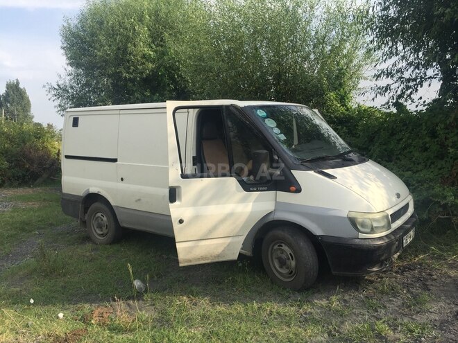 Ford Transit 2002, 13,560 km - 0.3 l - Zaqatala
