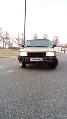 Tofas Sahin 2004, 172,000 km - 1.6 l - Bakı