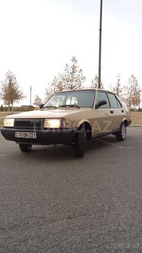Tofas Sahin 2004, 172,000 km - 1.6 l - Bakı