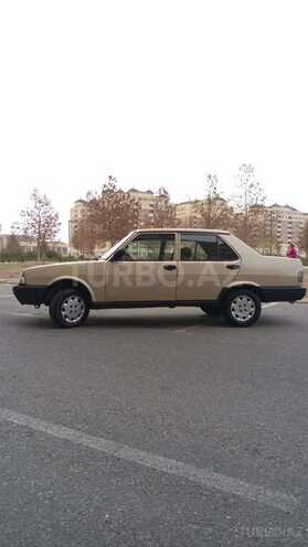 Tofas Sahin 2004, 172,000 km - 1.6 l - Bakı