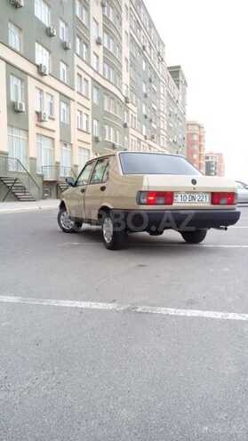 Tofas Sahin 2004, 172,000 km - 1.6 l - Bakı