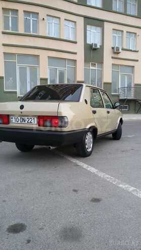 Tofas Sahin 2004, 172,000 km - 1.6 l - Bakı