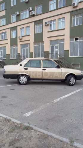 Tofas Sahin 2004, 172,000 km - 1.6 l - Bakı