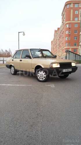 Tofas Sahin 2004, 172,000 km - 1.6 l - Bakı