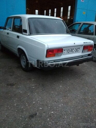 LADA (VAZ) 2107 2006, 100,000 km - 1.6 l - Bakı