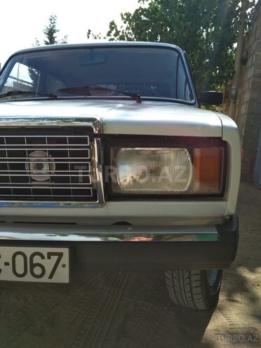 LADA (VAZ) 2107 2006, 100,000 km - 1.6 l - Bakı