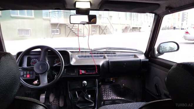 Tofas Sahin 2004, 172,000 km - 1.6 l - Bakı