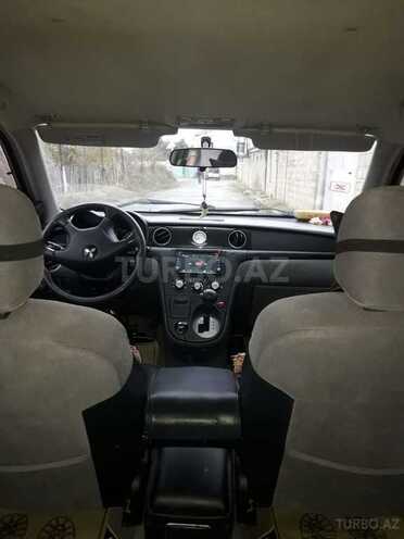 Mitsubishi Airtrek 2002, 224,000 km - 2.0 l - Bakı