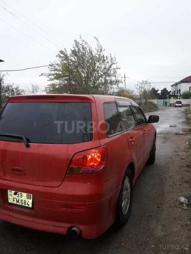 Mitsubishi Airtrek 2002, 224,000 km - 2.0 l - Bakı