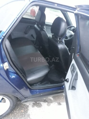LADA (VAZ) 2110 2010, 24,000 km - 1.6 l - Qusar