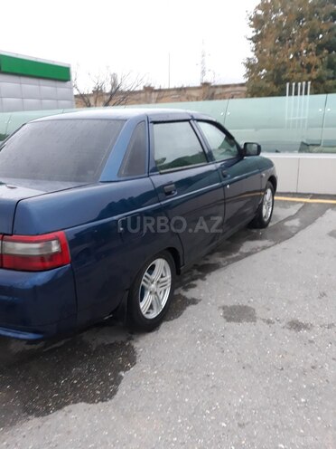 LADA (VAZ) 2110 2010, 24,000 km - 1.6 l - Qusar