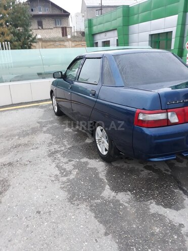LADA (VAZ) 2110 2010, 24,000 km - 1.6 l - Qusar