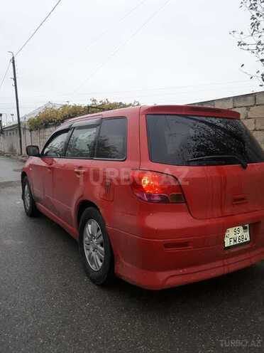 Mitsubishi Airtrek 2002, 224,000 km - 2.0 l - Bakı