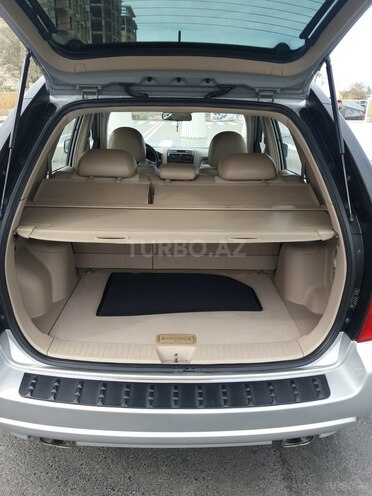 Kia Sportage 2006, 200,000 km - 2.7 l - Sumqayıt