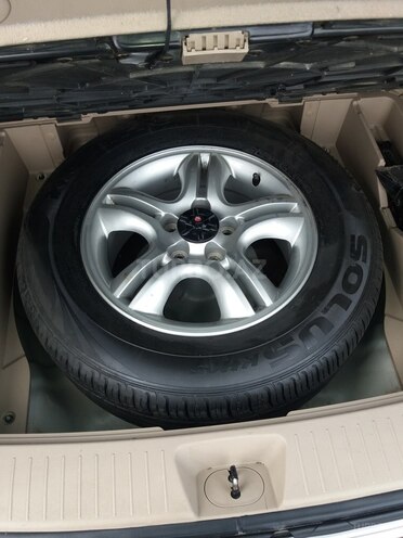Kia Sportage 2006, 200,000 km - 2.7 l - Sumqayıt