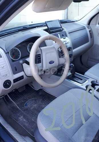 Ford Escape 2010, 12,000 km - 2.5 l - Xızı