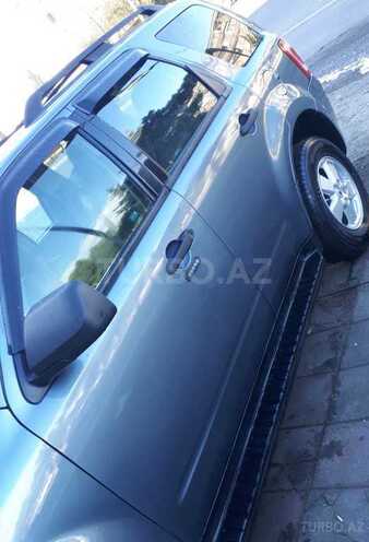 Ford Escape 2010, 12,000 km - 2.5 l - Xızı