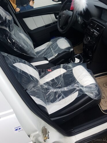 LADA (VAZ) Priora 2014, 19,000 km - 1.6 l - Bakı