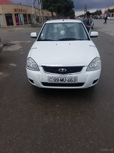 LADA (VAZ) Priora 2014, 19,000 km - 1.6 l - Bakı