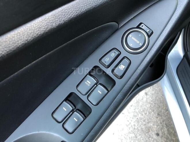 Hyundai Sonata 2011, 95,000 km - 2.4 l - Bakı